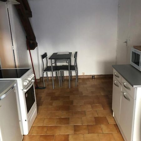 Appartement 1 Chambre Pouilly-sur-Loire Buitenkant foto